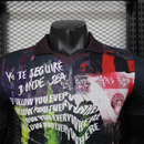 CAMISETA MANCHESTER CITY EDICIÓN LIMITADA 25/26 HOMBRE (VERSIÓN JUGADOR)