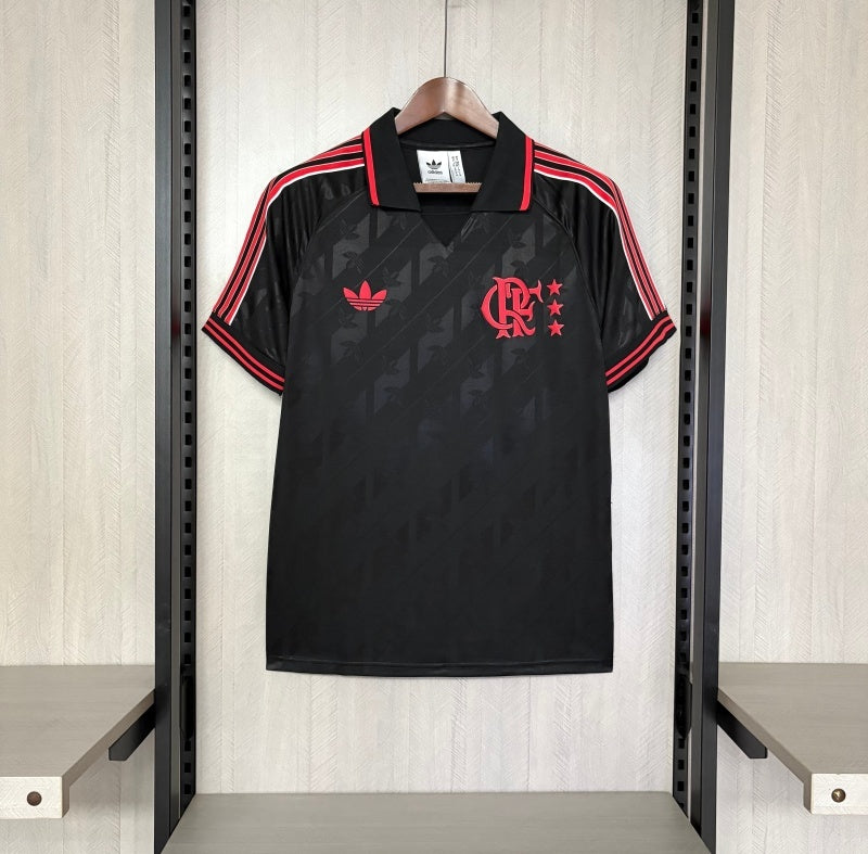 CAMISETA POLO FLAMENGO 25/26 HOMBRE