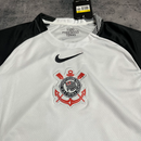 CAMISETA CORINTHIANS I 25/26 CONJUNTO INFANTIL