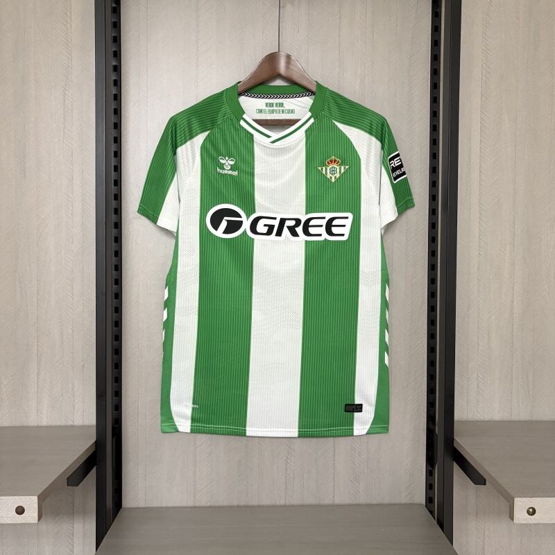 REAL BETIS I 25/26 HOMBRE