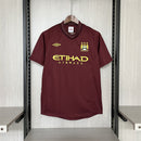 CAMISETA MANCHESTER CITY II 12/13 HOMBRE (RETRO)