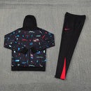 CHÁNDAL Y PANTALÓN DEL PORTUGAL 24/25 HOMBRE