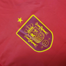 CHAQUETA CORTAVIENTO ESPAÑA 25/26