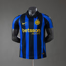Camiseta Inter de Milán Primera Equipación 2026/27 Versión Jugador