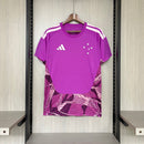 Camiseta Cruzeiro Portero 26/27 Hombre