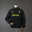 Chaqueta Brasil 26/27 Hombre