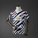 CAMISETA MANCHESTER UNITED III 2020/21 HOMBRE (RETRO)
