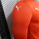 PORTUGAL II 25/26 HOMBRE (VERSIÓN JUGADOR) (MANGA LARGA)