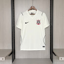 Camiseta Corinthians Primera Equipación 26/27 Hombre
