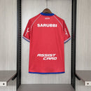 NACIONAL DE URUGUAY I 25/26 HOMBRE