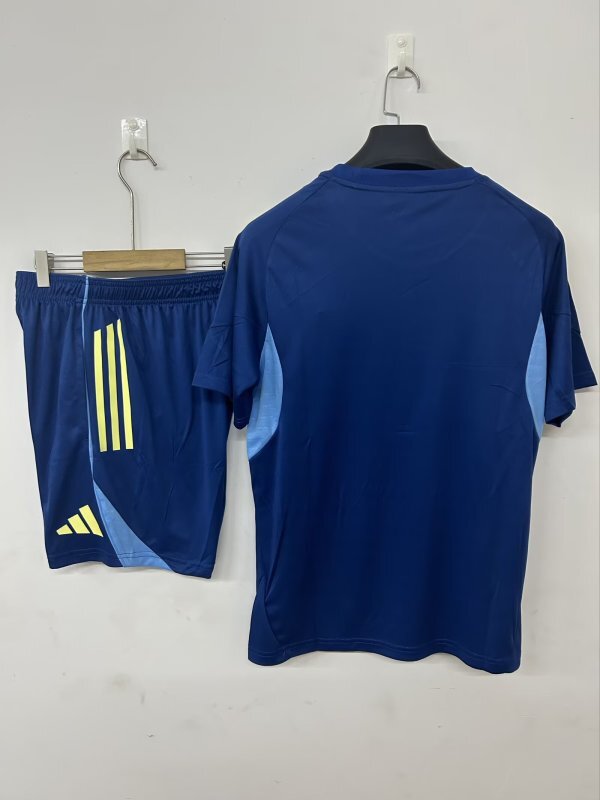 ZARAGOZA CONJUNTO ENTRENAMIENTO 25/26 HOMBRE