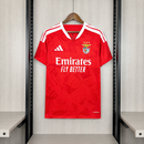 Camiseta Benfica Primera Equipación 26/27 Hombre