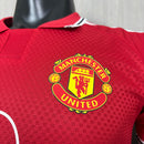 Camiseta Manchester United I 26/27 Versión Jugador