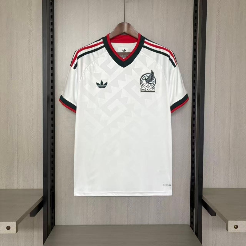 CAMISETA MÉXICO II 2025/26 HOMBRE