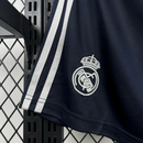 PANTALONES CORTO REAL MADRID II 25/26 HOMBRE