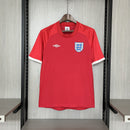 CAMISETA INGLATERRA I 10/11 HOMBRE (RETRO)