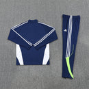 CONJUNTO LARGO REAL MADRID ENTRENAMIENTO 25/26 HOMBRE
