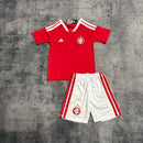 Conjunto Infantil Internacional I 26/27 Camiseta y Pantalón