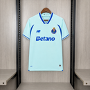 Camiseta Porto Tercera Equipación 26/27 Hombre