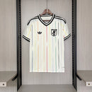 Camiseta Japón Segunda Equipación 26/27 Hombre