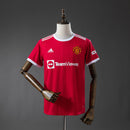 CAMISETA MANCHESTER UNITED I 2021/22 HOMBRE (RETRO)