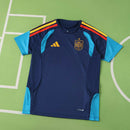 CAMISETA ESPAÑA ENTRENAMIENTO 2026/27 HOMBRE