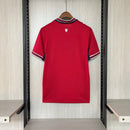 CAMISETA REPÚBLICA CHECA I 2026/27 HOMBRE