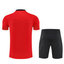 AC MILAN CONJUNTO ENTRENAMIENTO 25/26 HOMBRE