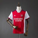 CAMISETA ARSENAL I 2021/22 HOMBRE (RETRO)