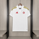Camiseta Internacional Segunda Equipación 26/27 Hombre