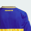 BOCA JR I 24/25 HOMBRE - TIENDA HINCHA FUTBOLERO