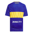 BOCA JR I 24/25 HOMBRE - TIENDA HINCHA FUTBOLERO