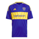 BOCA JR I 24/25 HOMBRE - TIENDA HINCHA FUTBOLERO