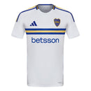BOCA JR II 24/25 HOMBRE - TIENDA HINCHA FUTBOLERO
