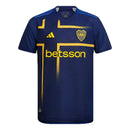 BOCA JR III 24/25 HOMBRE - TIENDA HINCHA FUTBOLERO