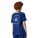 Camiseta hombre Boca Juniors temporada 2025 2026 edición especial mundial color azul marino detalles oro escudo bordado calidad 1.1 oficial, Boca Juniors 2025, Camiseta Boca azul marino, Boca Juniors mundial 2026, Camiseta especial Boca, Camiseta barata Boca, Calidad 1.1 Boca, Xeneize Style, Tienda Hincha Futbolero, Bloke Core Argentina.