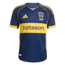 Boca Juniors 2026, Camiseta Boca jugador, Camiseta oficial Boca Juniors, Ropa oficial Xeneize, Jersey Boca 25/26, Camiseta Boca Authentic, Regalo fútbol hombre Boca, Camiseta Bombonera, Bloke Core kit, Comprar camiseta barata, Tienda Hincha Futbolero.