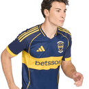 Boca Juniors 2026, Camiseta Boca jugador, Camiseta oficial Boca Juniors, Ropa oficial Xeneize, Jersey Boca 25/26, Camiseta Boca Authentic, Regalo fútbol hombre Boca, Camiseta Bombonera, Bloke Core kit, Comprar camiseta barata, Tienda Hincha Futbolero.