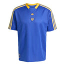 BOCA JUNIORS ICON 25/26 HOMBRE - TIENDA HINCHA FUTBOLERO