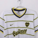 BOCA JUNIORS II 99/00 HOMBRE (RETRO) - TIENDA HINCHA FUTBOLERO