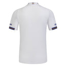 Boca Juniors 2027, Camiseta Boca blanca, Versión Jugador Boca, Jersey Boca 26/27, Camiseta alternativa Boca, Regalo fútbol hombre Boca, Manto Xeneize, Bloke Core Argentina, Calidad 1.1 fútbol, Tienda Hincha Futbolero.