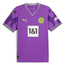 Borussia Dortmund 2025, Camiseta Dortmund púrpura, BVB 25/26 Especial, Ropa Dortmund oficial, Camiseta fútbol morada, Calidad 1.1 Dortmund, Nueva colección 2025, Regalo fútbol hombre, Tienda Hincha Futbolero, Bundesliga.