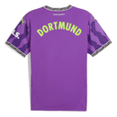 Borussia Dortmund 2025, Camiseta Dortmund púrpura, BVB 25/26 Especial, Ropa Dortmund oficial, Camiseta fútbol morada, Calidad 1.1 Dortmund, Nueva colección 2025, Regalo fútbol hombre, Tienda Hincha Futbolero, Bundesliga.
