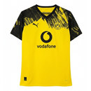 Borussia Dortmund 2025, Camiseta Dortmund local, BVB 25/26 Home, Ropa Dortmund oficial, Camiseta fútbol amarilla, Calidad 1.1 Dortmund, Nueva colección 2026, Regalo fútbol hombre, Tienda Hincha Futbolero, Bundesliga.