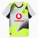 BORUSSIA DORTMUND II 25/26 HOMBRE (VERSIÓN JUGADOR) - TIENDA HINCHA FUTBOLERO