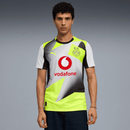 BORUSSIA DORTMUND II 25/26 HOMBRE (VERSIÓN JUGADOR) - TIENDA HINCHA FUTBOLERO