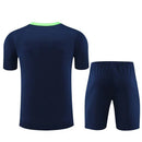 BRASIL CONJUNTO ENTRENAMIENTO 24/25 HOMBRE - TIENDA HINCHA FUTBOLERO