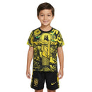 BRASIL EDICIÓN ESPECIAL 24/25 CONJUNTO INFANTIL - TIENDA HINCHA FUTBOLERO