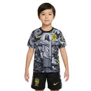 BRASIL EDICIÓN ESPECIAL 24/25 CONJUNTO INFANTIL - TIENDA HINCHA FUTBOLERO