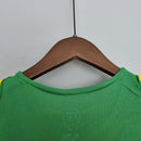 Camiseta hombre selección de Brasil temporada 2004 2006 primera equipación amarilla línea Total 90 T90 retro calidad 1.1 premium Ronaldinho Tienda Hincha Futbolero. Brasil 2004, Brasil 2006, Camiseta Brasil T90, Ropa Brasil retro, Camiseta Brasil Total 90, Calidad 1.1 Brasil, Ronaldinho Brasil Jersey, Tienda Hincha Futbolero, Brazil Retro Jersey 2005.